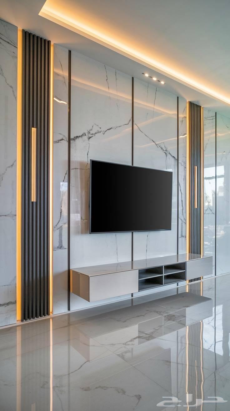 Alternative shipboard decoration, alternative marble, alternative wood, TV desks64249723428737110