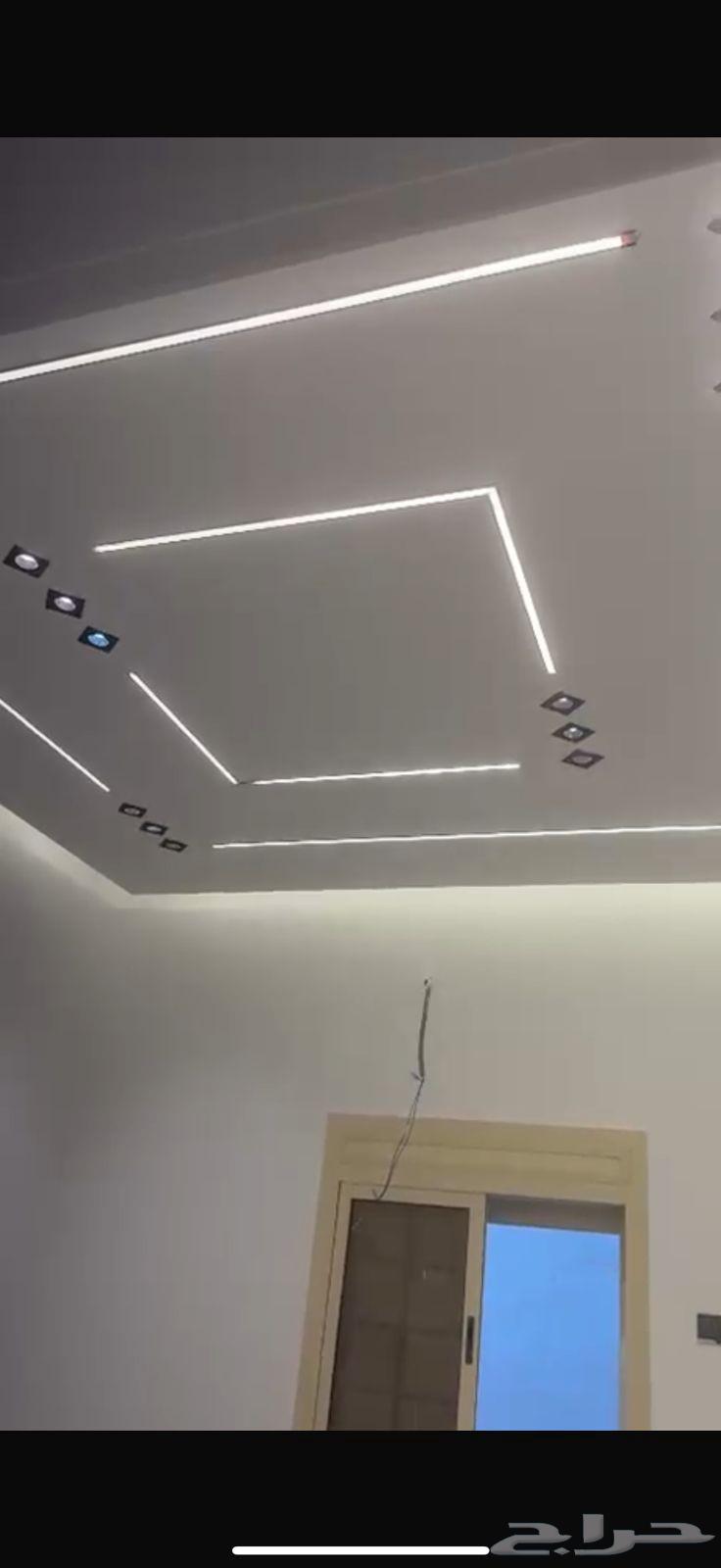 بدل الخشب بدل الرخام الشبورد جبسم بورد سقف مستعار64245000900866114