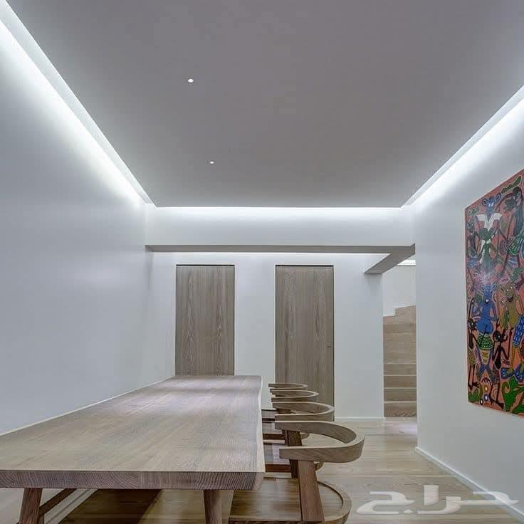 Gypsum craftsman, drywall, wall squares, marble imitation, chipboard ruler 60 in64254155170178111