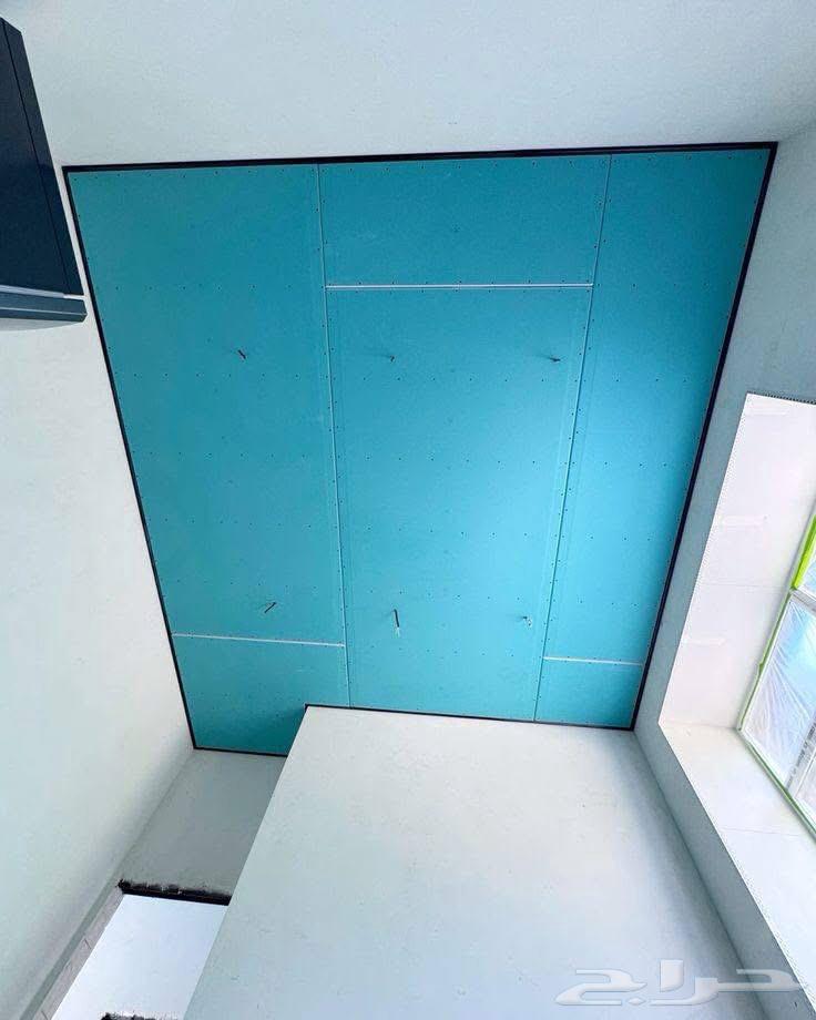 معلم جبس بورد الطائف ا رام64249941854337112