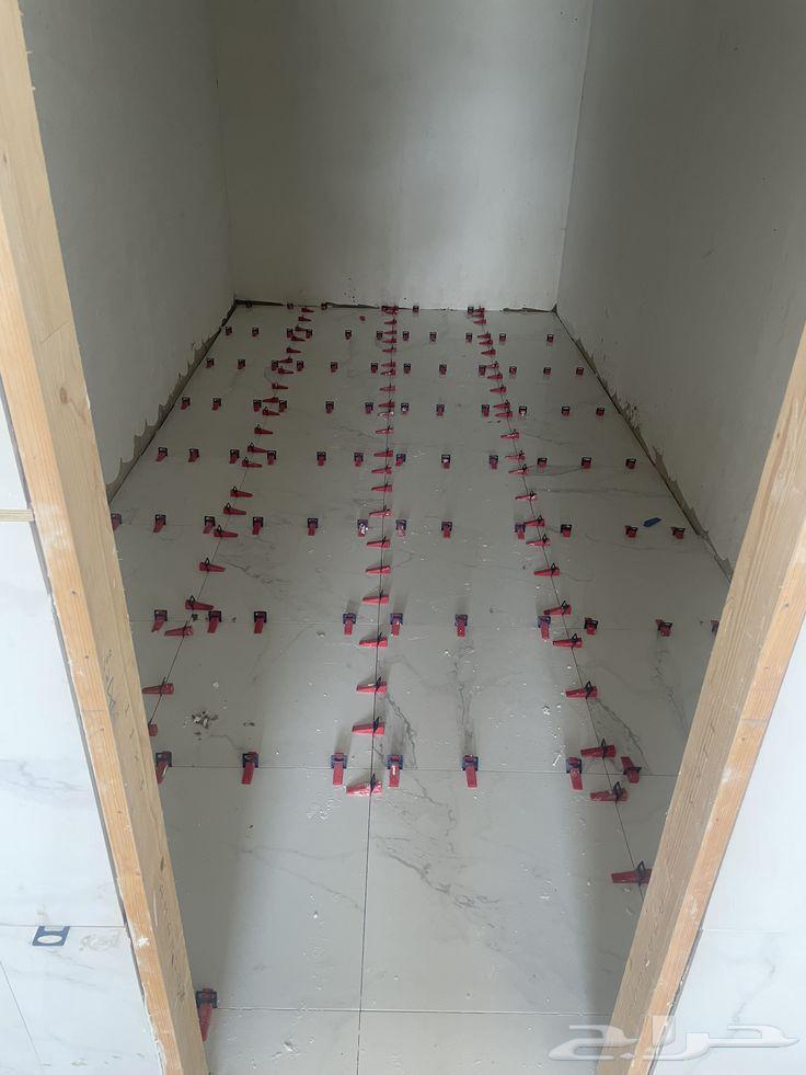 مقاول تكسير وترميم بلاط وديكور64250138239617112