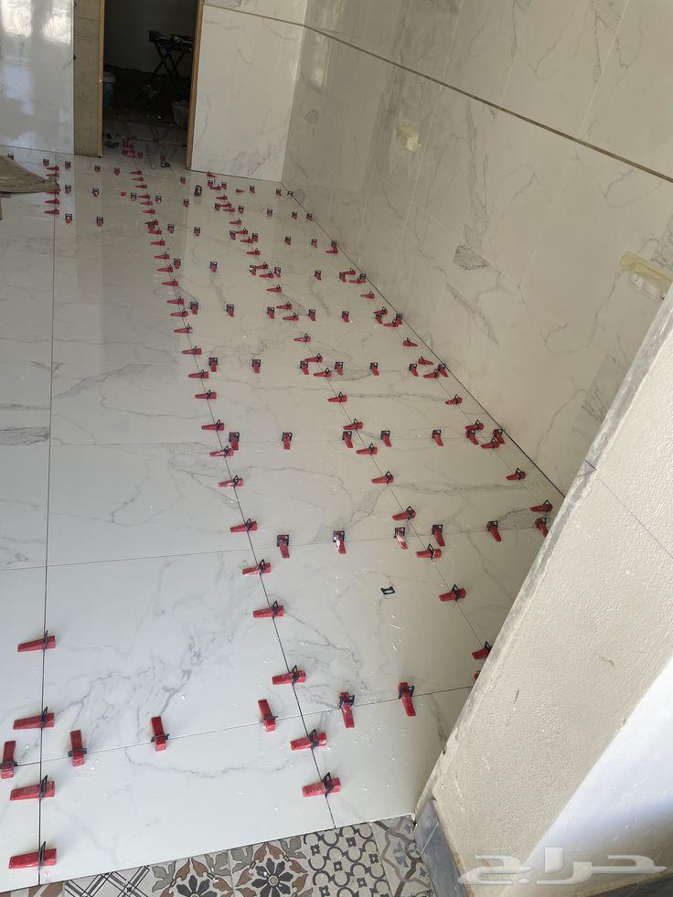 مقاول تكسير وترميم بلاط وديكور64250138239617111