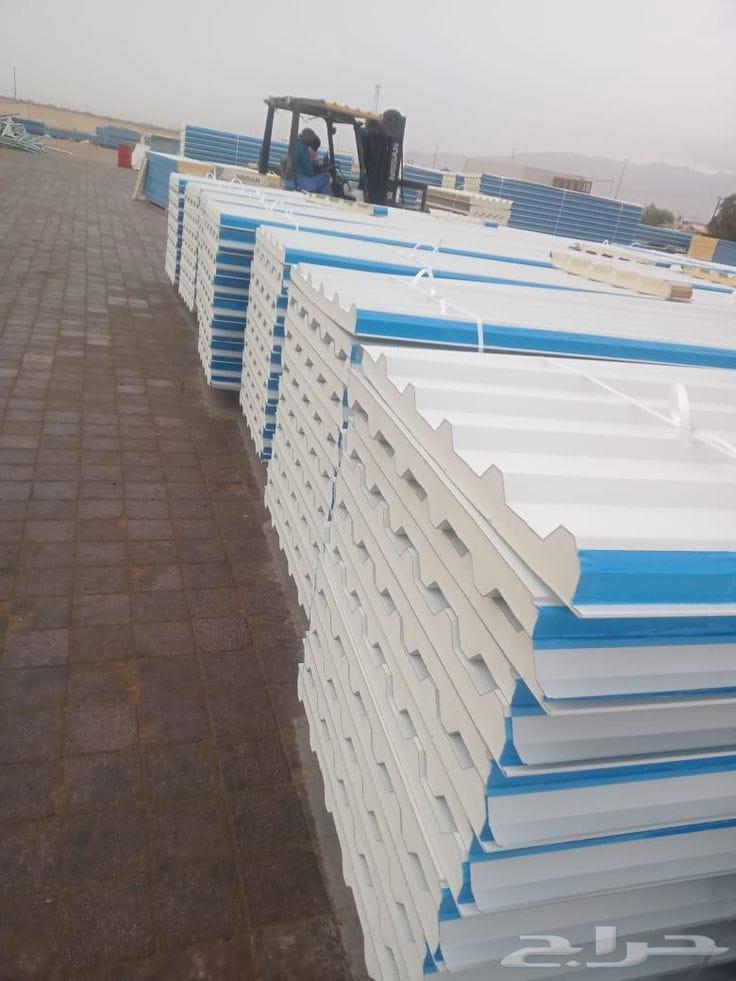 مظلات وسواتر وبرجولات وسندويش بنل64254823821057111