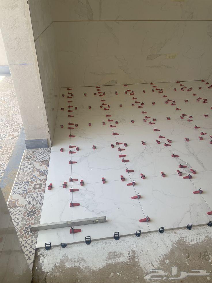 مقاول تكسير وترميم بلاط وديكور64250138239617113