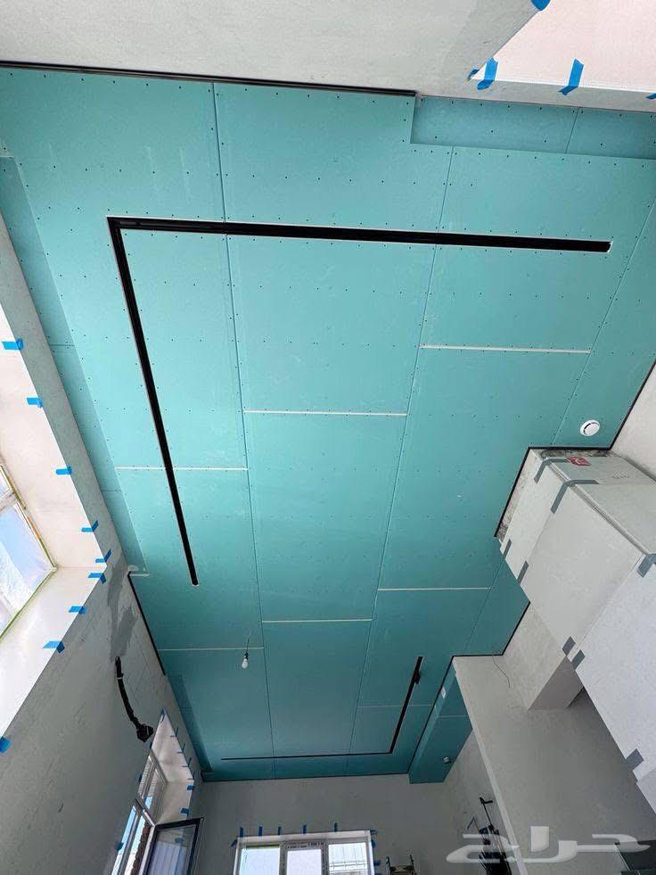 معلم جبس بورد الطائف ا رام64249941854337111