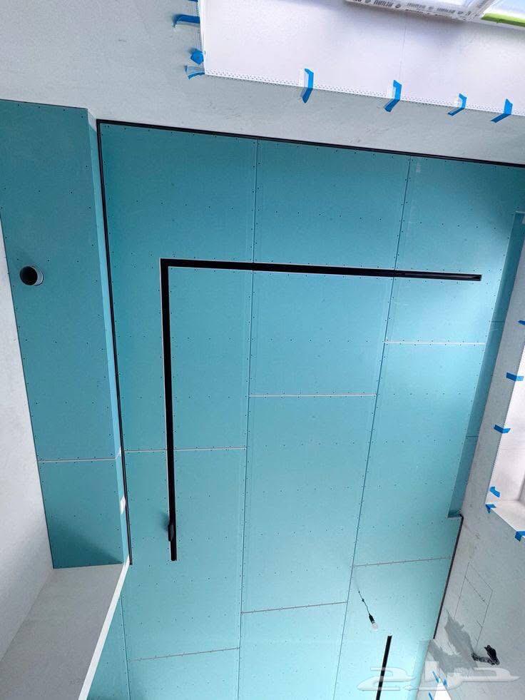 معلم جبس بورد الطائف ا رام64249941854337110