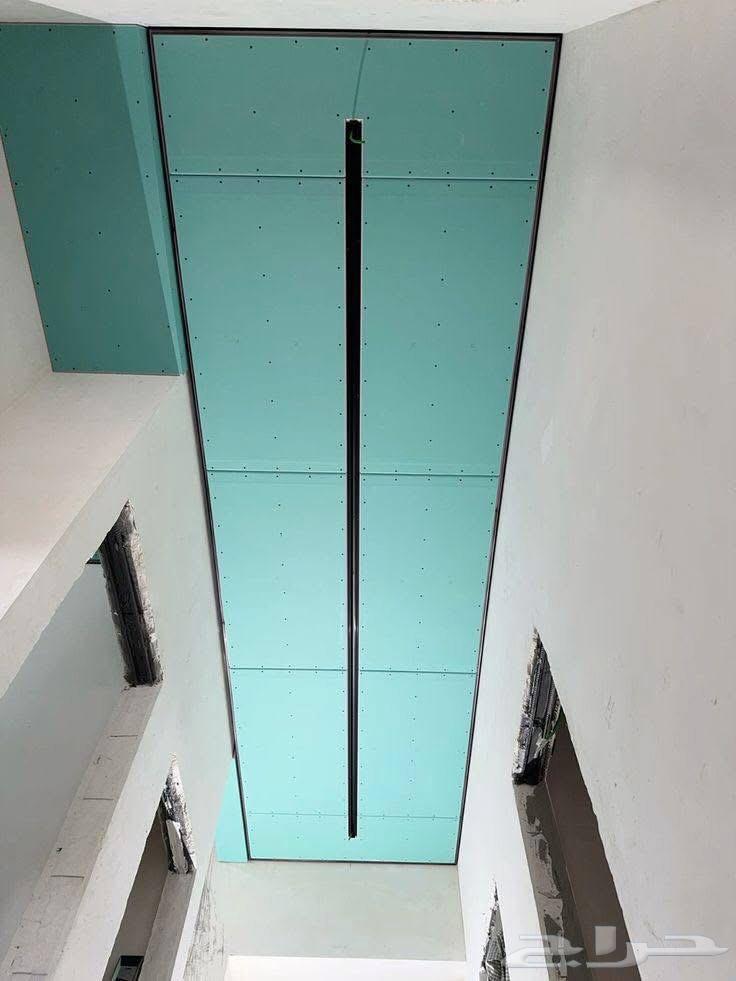 معلم جبس بورد الطائف ا رام64249941854337113