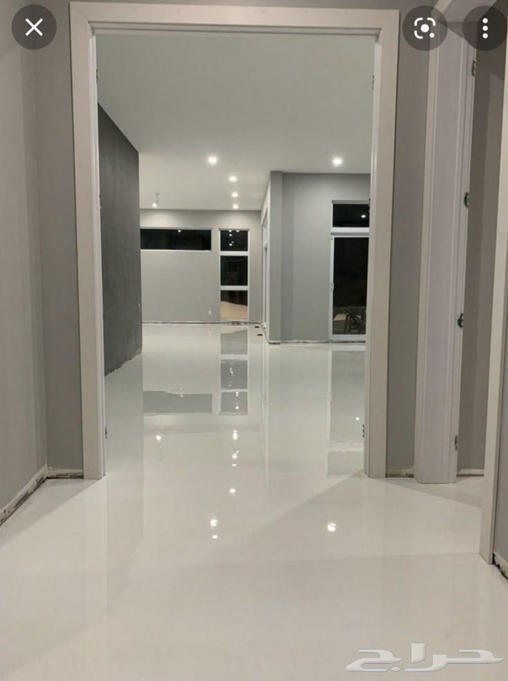 Epoxy Floor Coating Technician64249941191041111