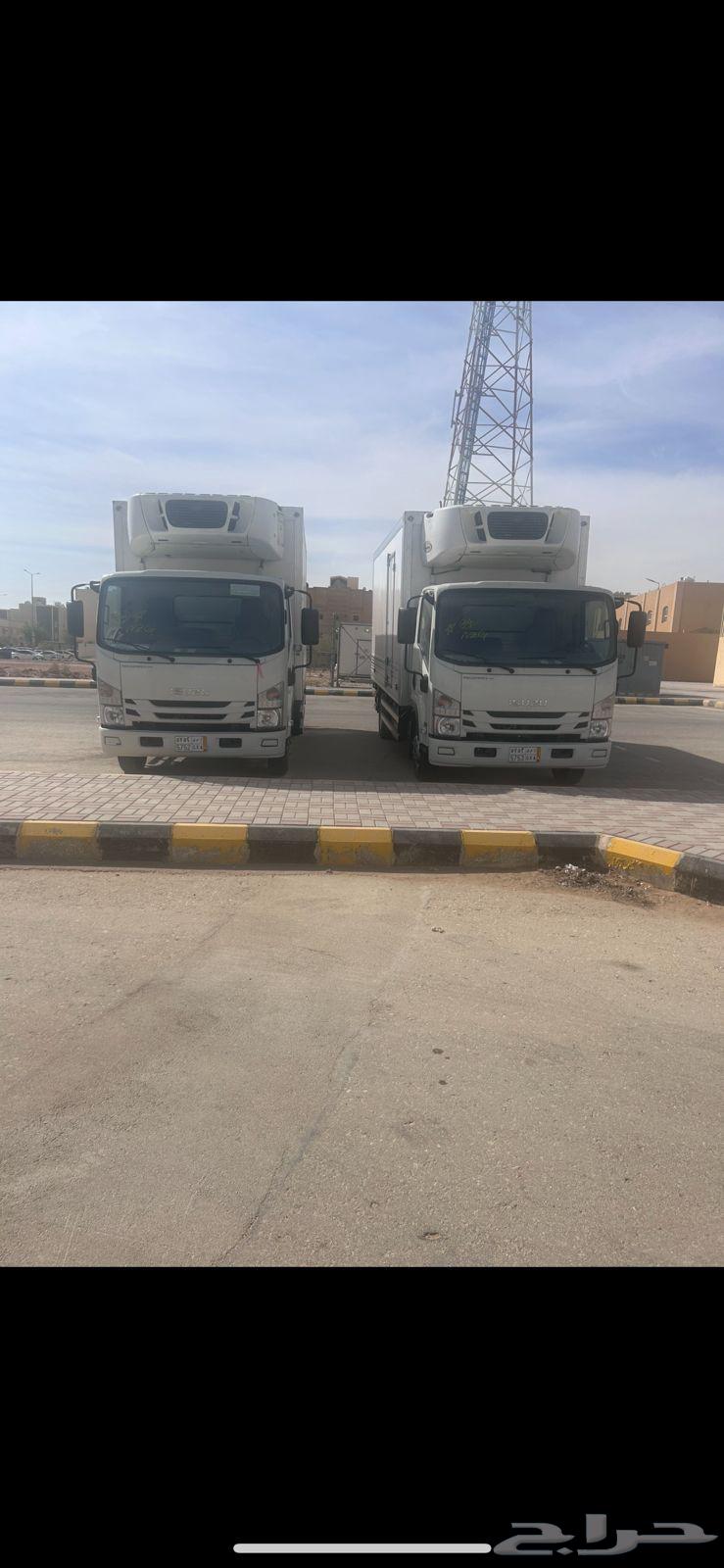 Rental of new models of refrigeration and freezing containers64254825576450112