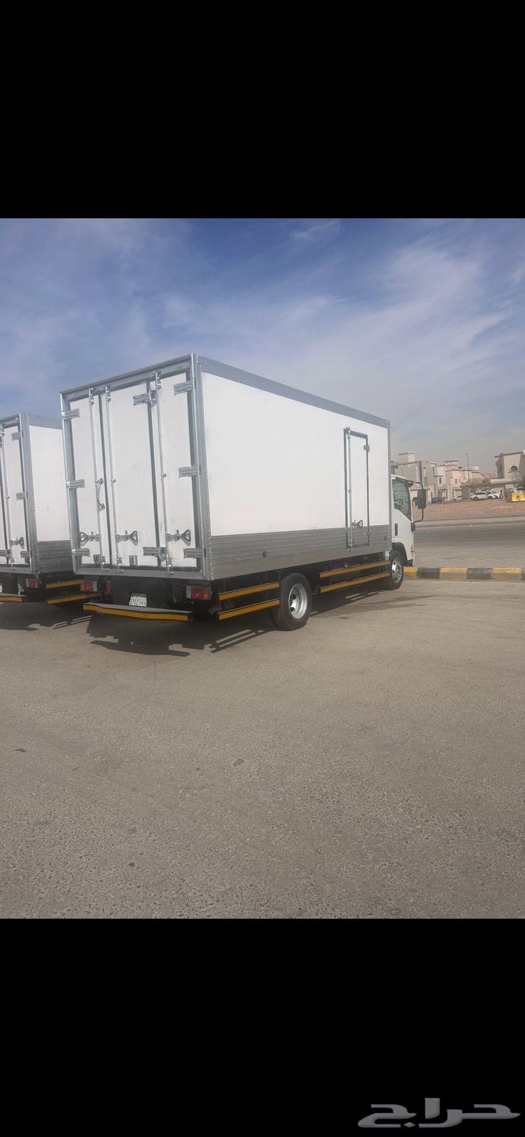 Rental of new models of refrigeration and freezing containers64254825576450113