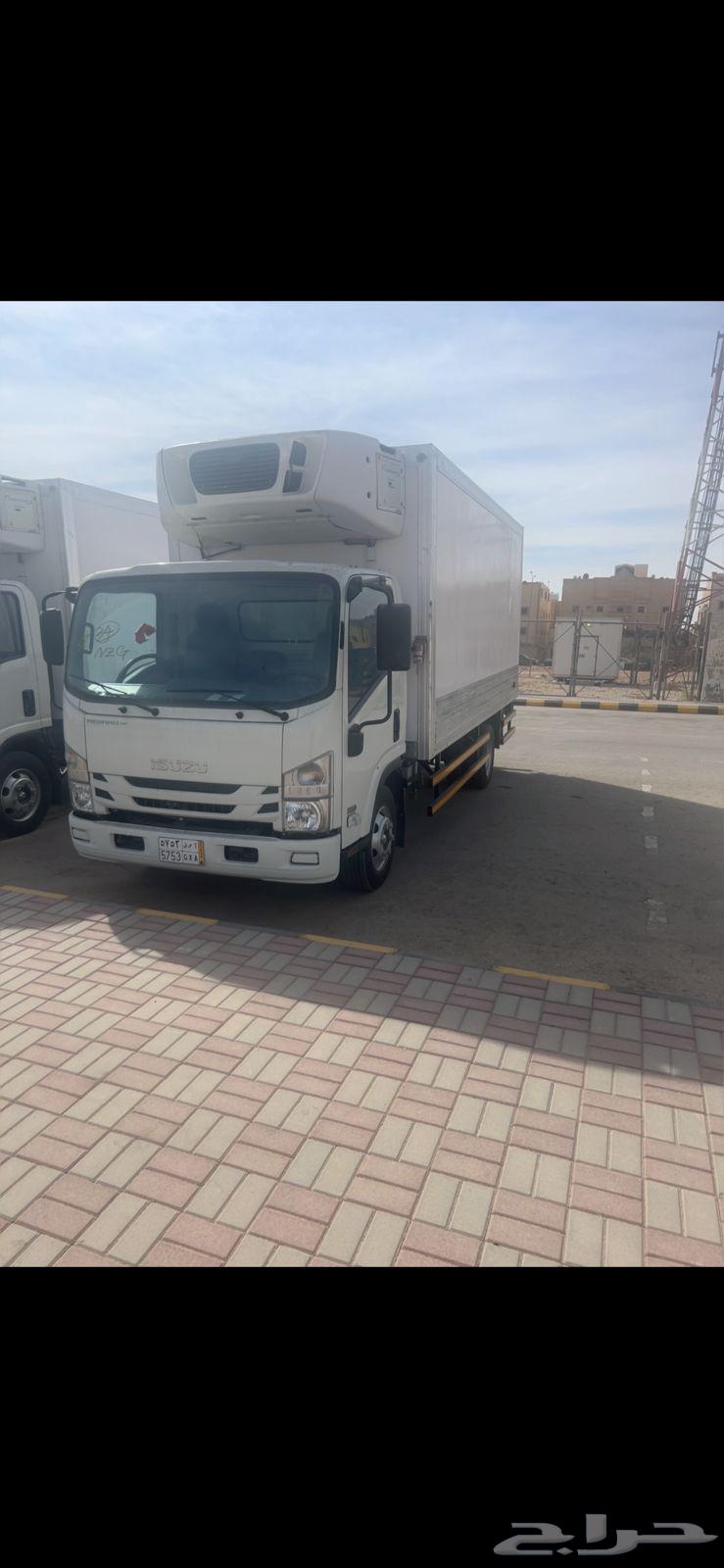 Rental of new models of refrigeration and freezing containers64254825576450110