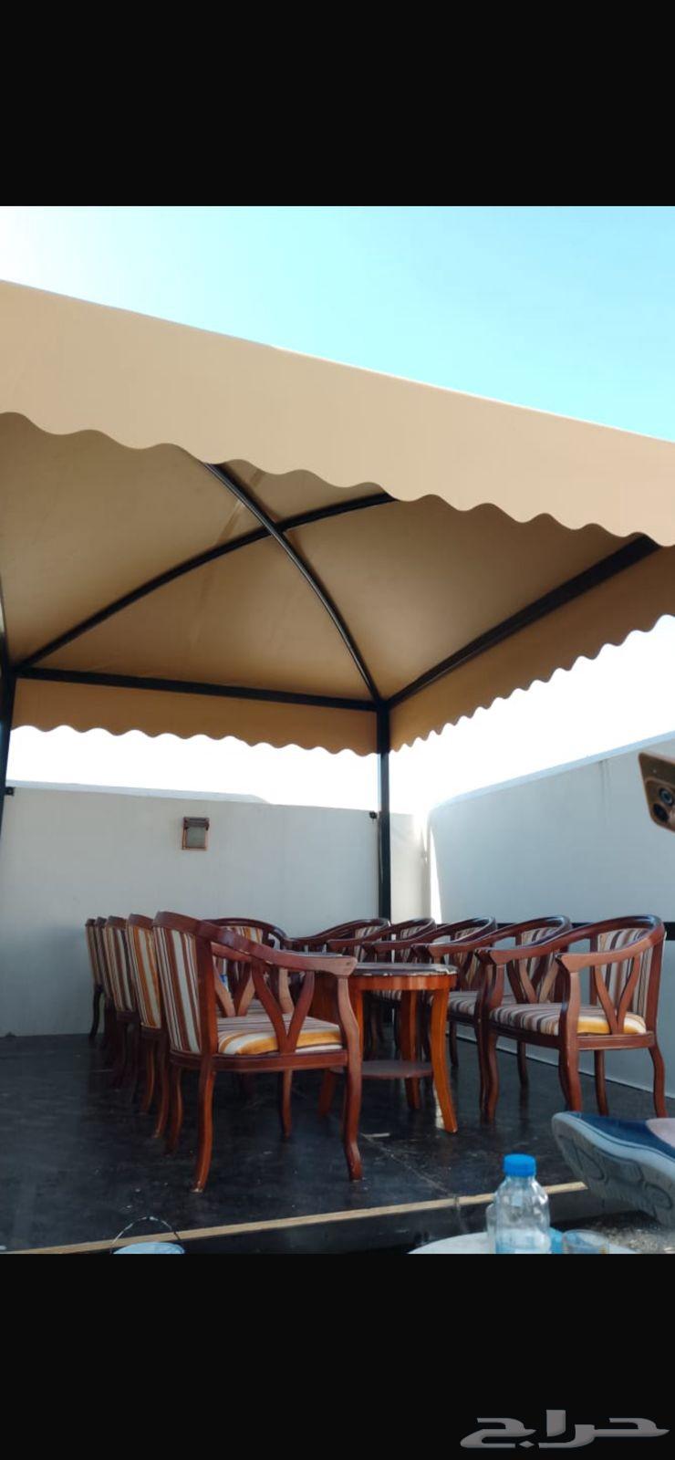 Makkah Shades and Makkah Screens64254155844355114