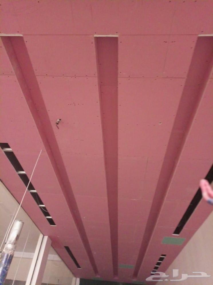 ديكورات جبس بورد جميع مناطق الرياض64249939364739112