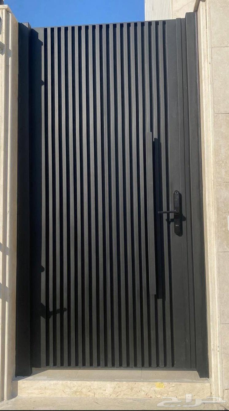 دهان ابواب قديم وجديد حديد وخشب ناري وزيتي64254824665859111