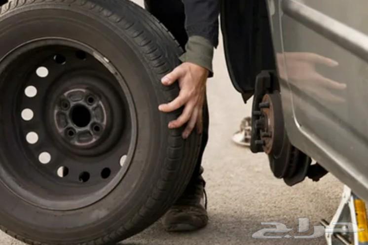 Mobile tire service for cars, batteries, tire installation, repairs, and air64249505099265112