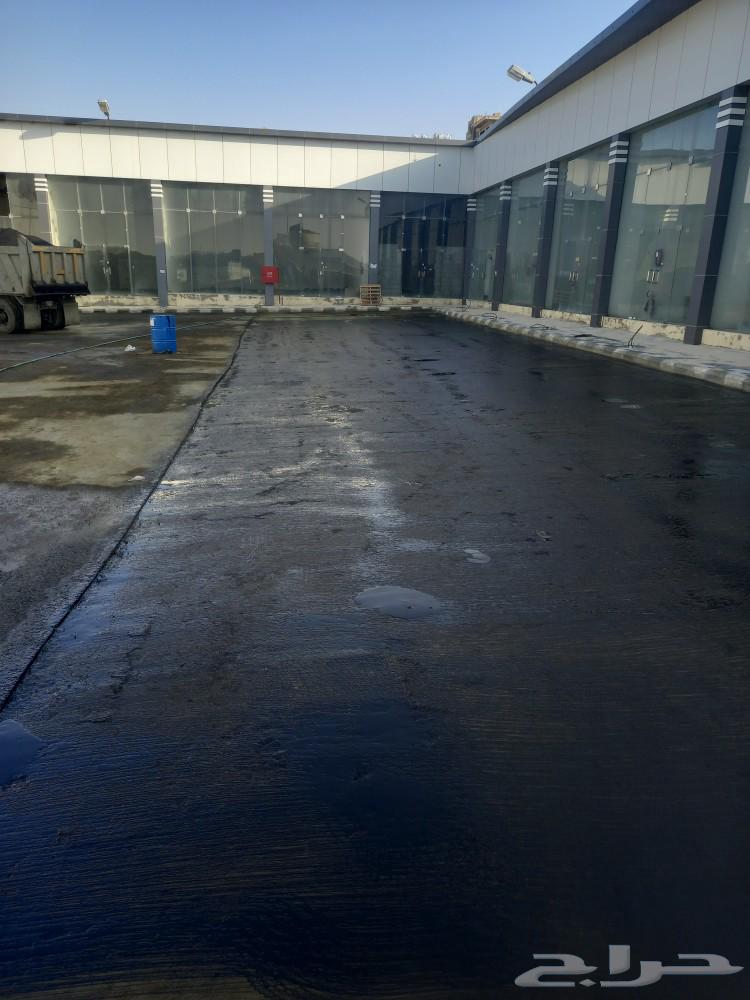 High-quality asphalt at the lowest prices with plan implementation64244999423106111