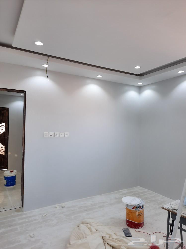 معلم دهان وديكورات الرياض64249505865090114