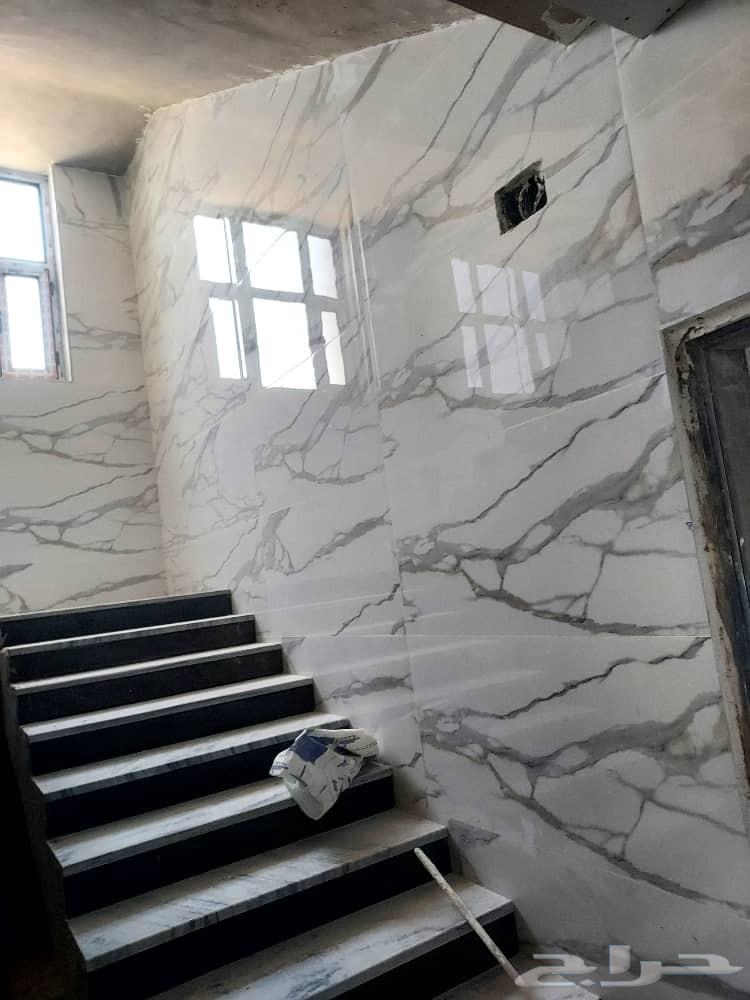 Yemeni tile installer for ceramic, porcelain, and marble installation.64253988012545112