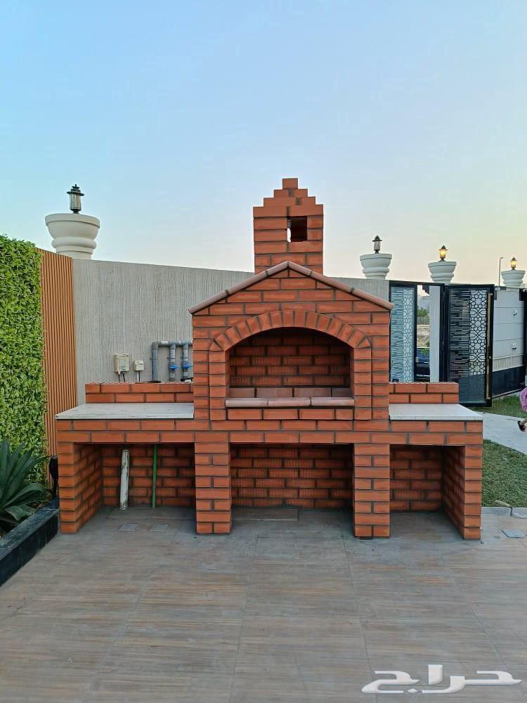 Hello, I am a Pakistani contractor for furnace, fireplace, oven, and grill installation jobs64249722723330111