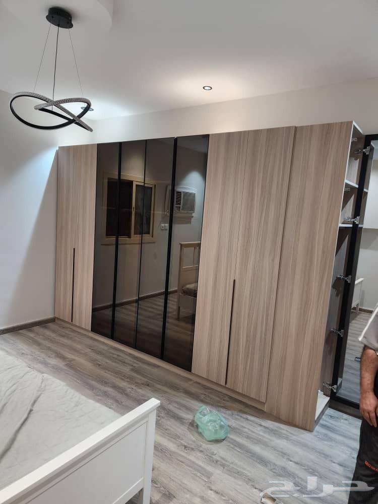 شارع الغزالي نجار فك وتركيب غرف النوم والمطابخ64244999097475111