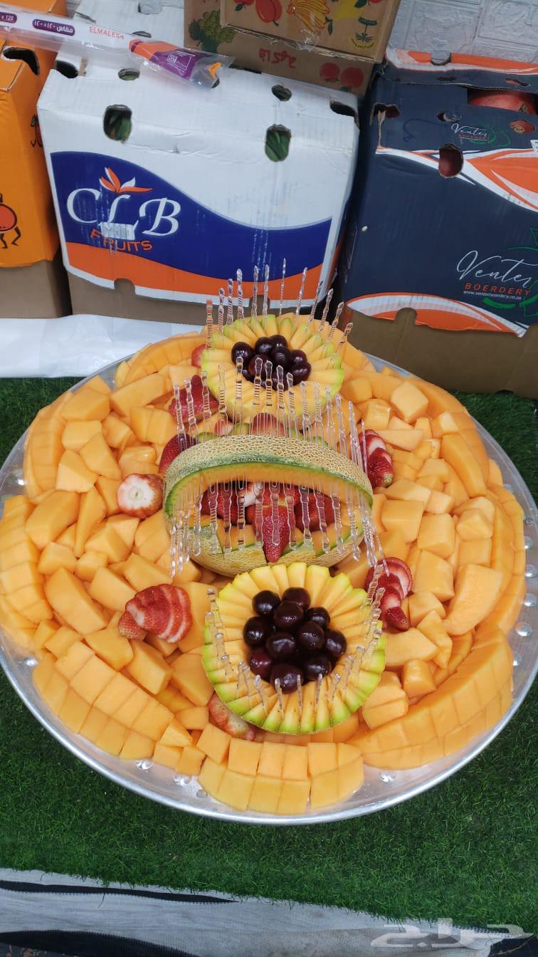 Occasion trays and the lowest prices, by God's grace, delivery to Jeddah, Mecca, and64245000802178111