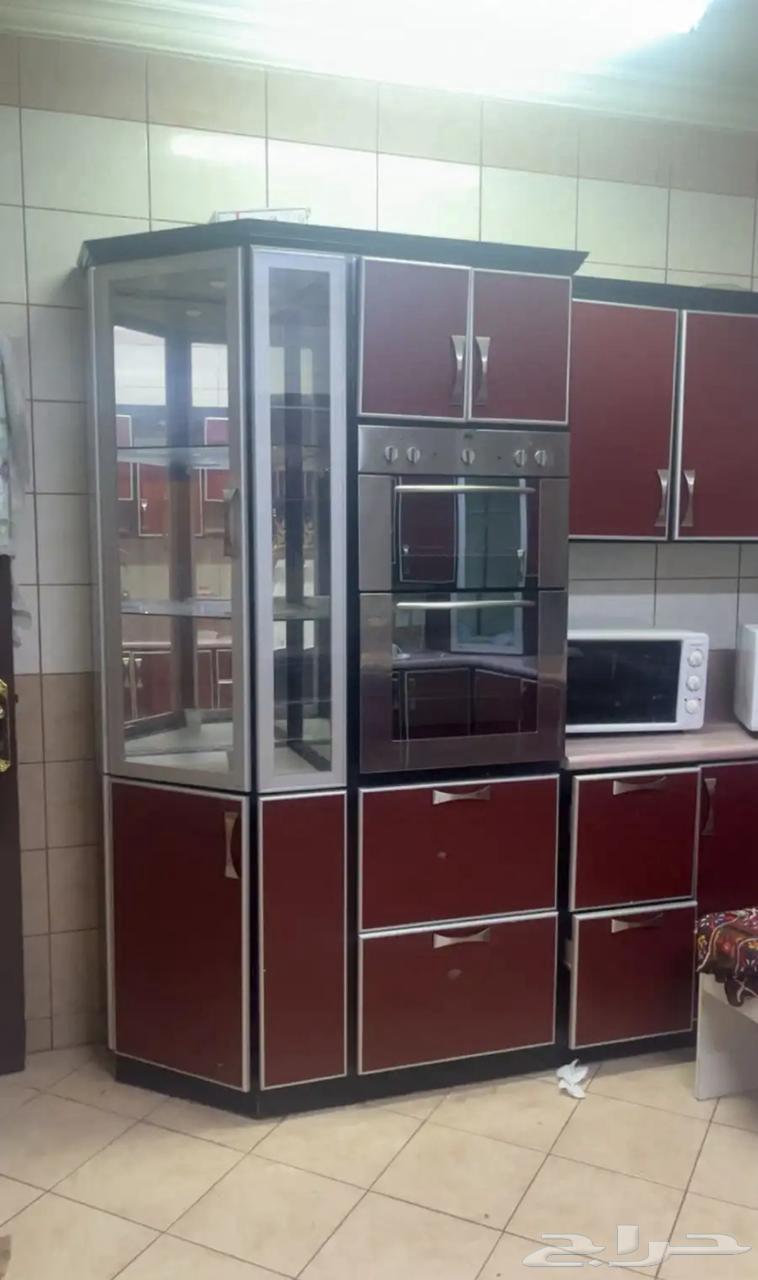 معلم تركيب مطابخ فني فك وتركيب مطابخ64254666111361110