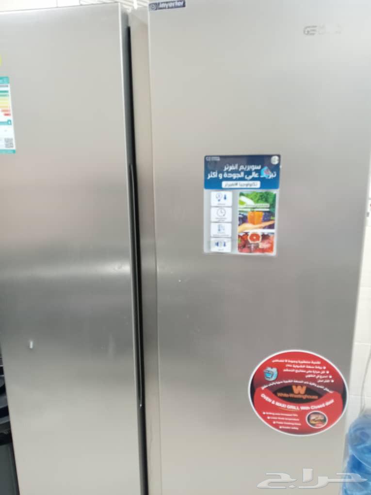 صيانة ثلاجات مهندس ثلاجات64254955676675110