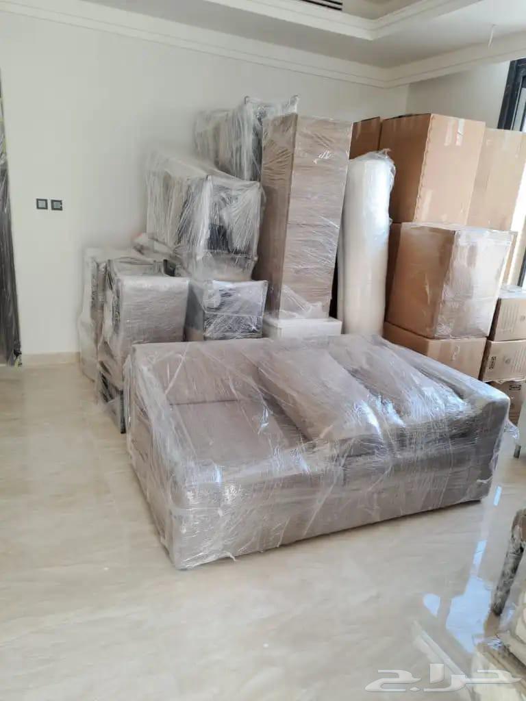 نقل عفش في جده وخرج جده64254826127105111