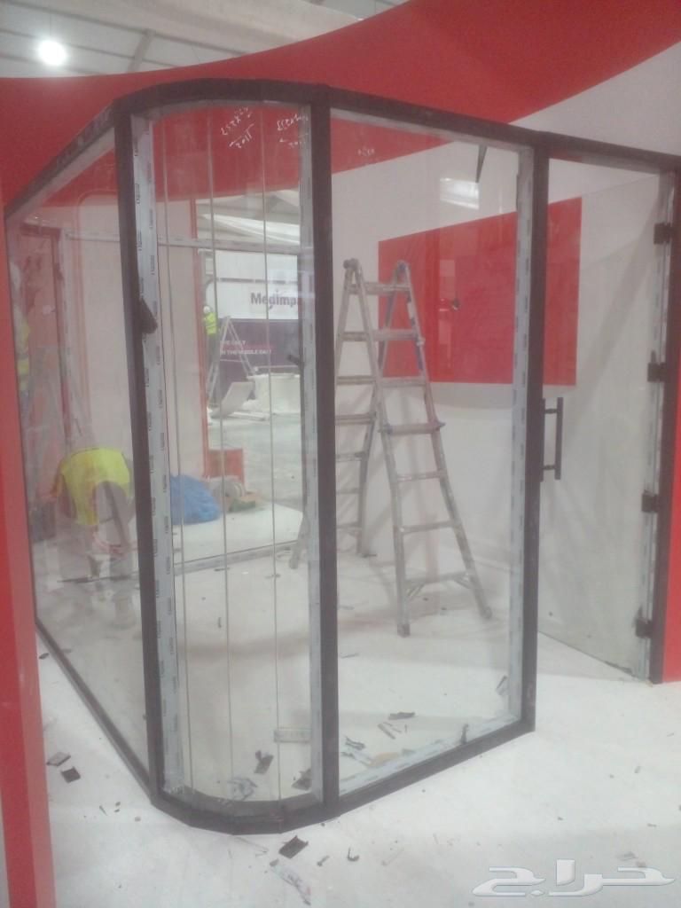 Glass Partition, Aluminum and Glass Office Partitions, Shower Enclosures64254668551041113