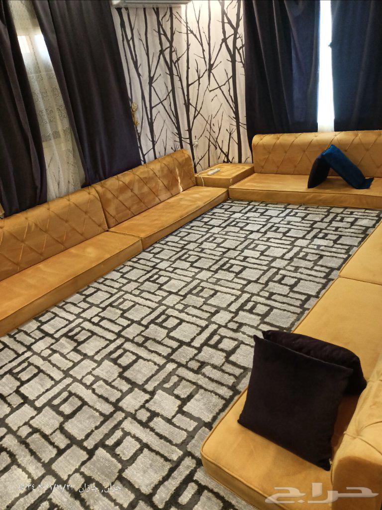 شركة تنظيف منازل مجالس سجاد كنب مكيفات بالدمام64254826179458114