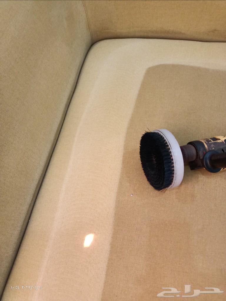 شركة تنظيف منازل مجالس سجاد كنب مكيفات بالدمام64254826179458110