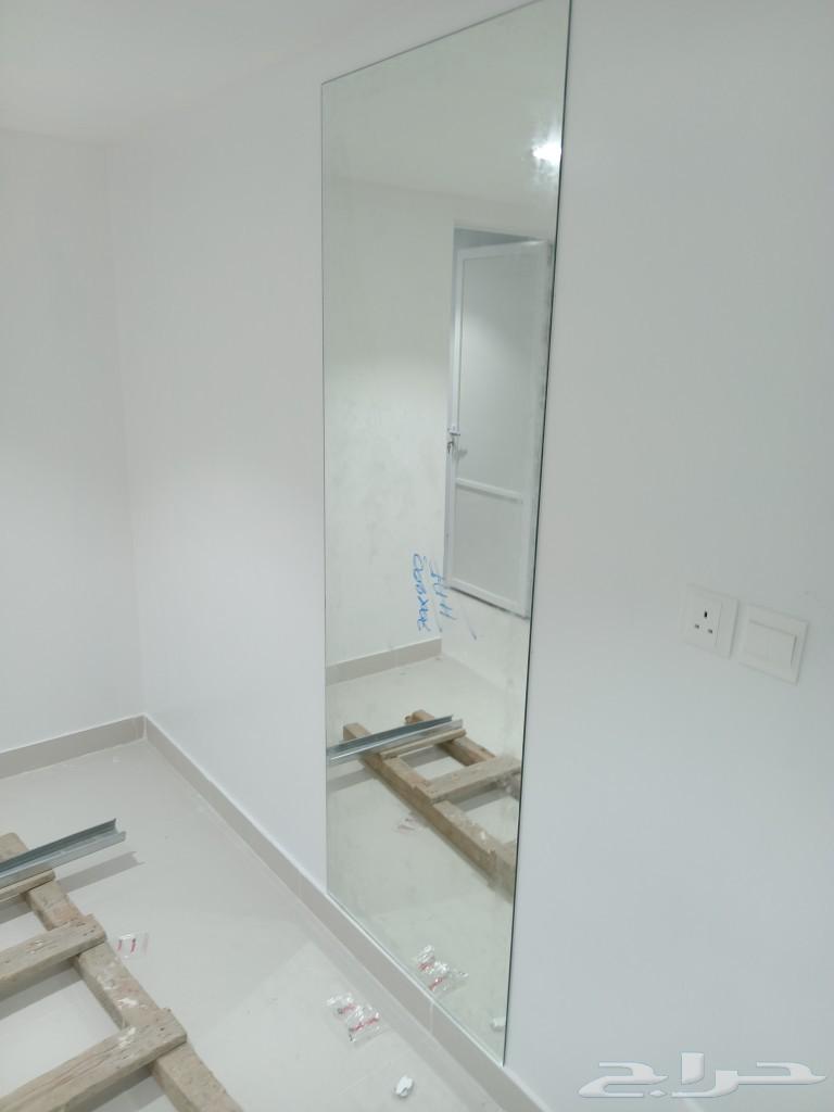 معلم تركيب جميع انواع زجاج الشورات64254506446593110