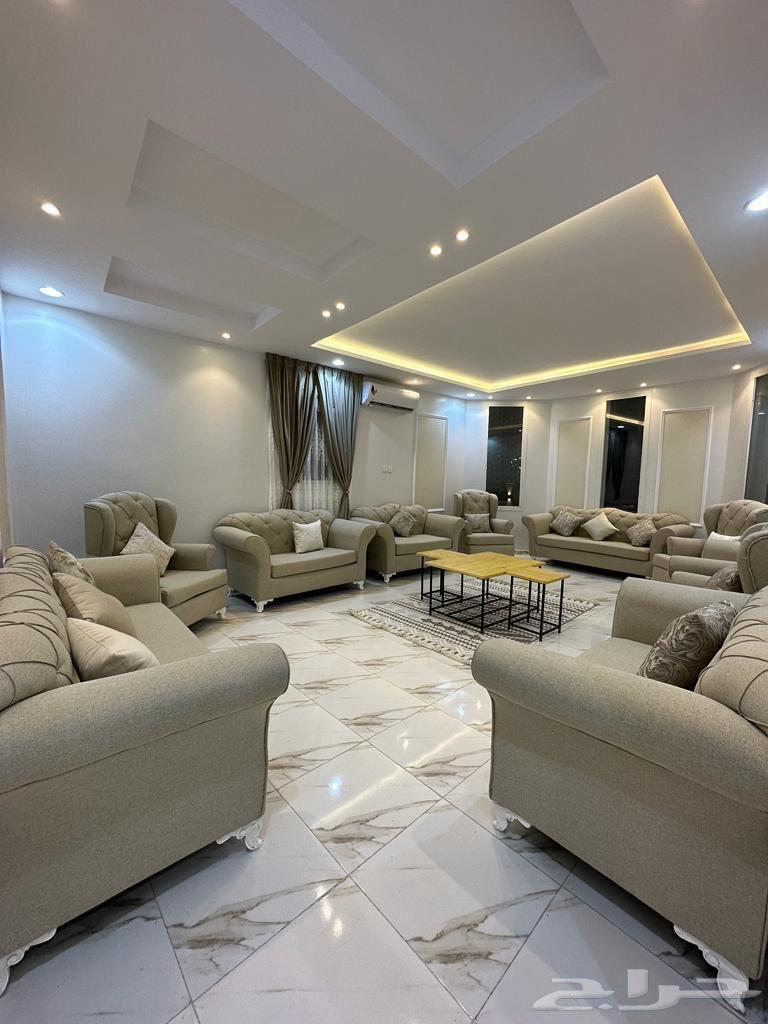 استراحه الياسمين الوسام للإيجار64249495742979110