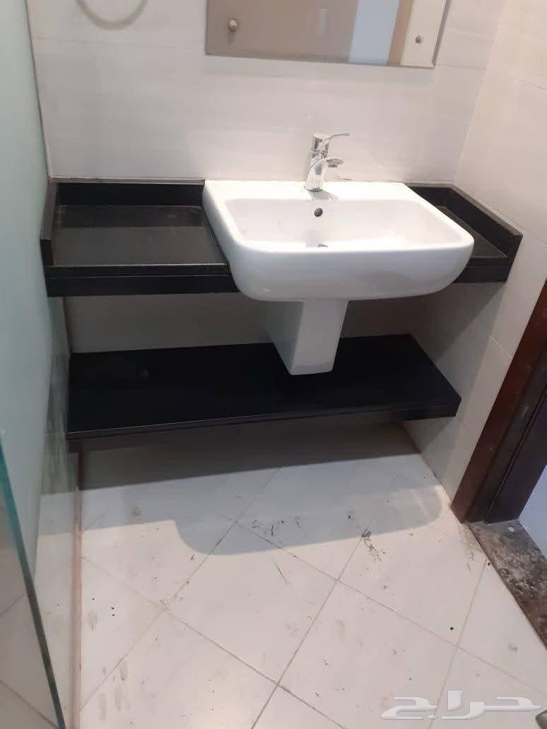 تركيب وتصنيع جميع أنواع الأحواض الرخام والسيراميك والديكورات64254669264643112