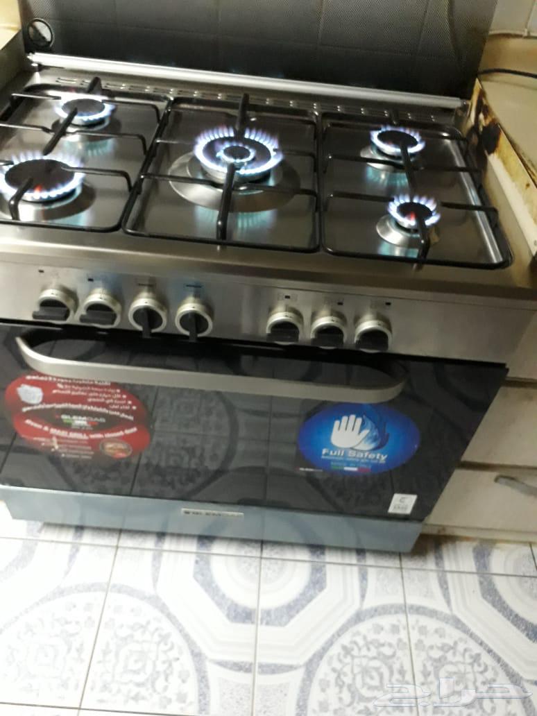 صيانه افران الغاز64249724989059111