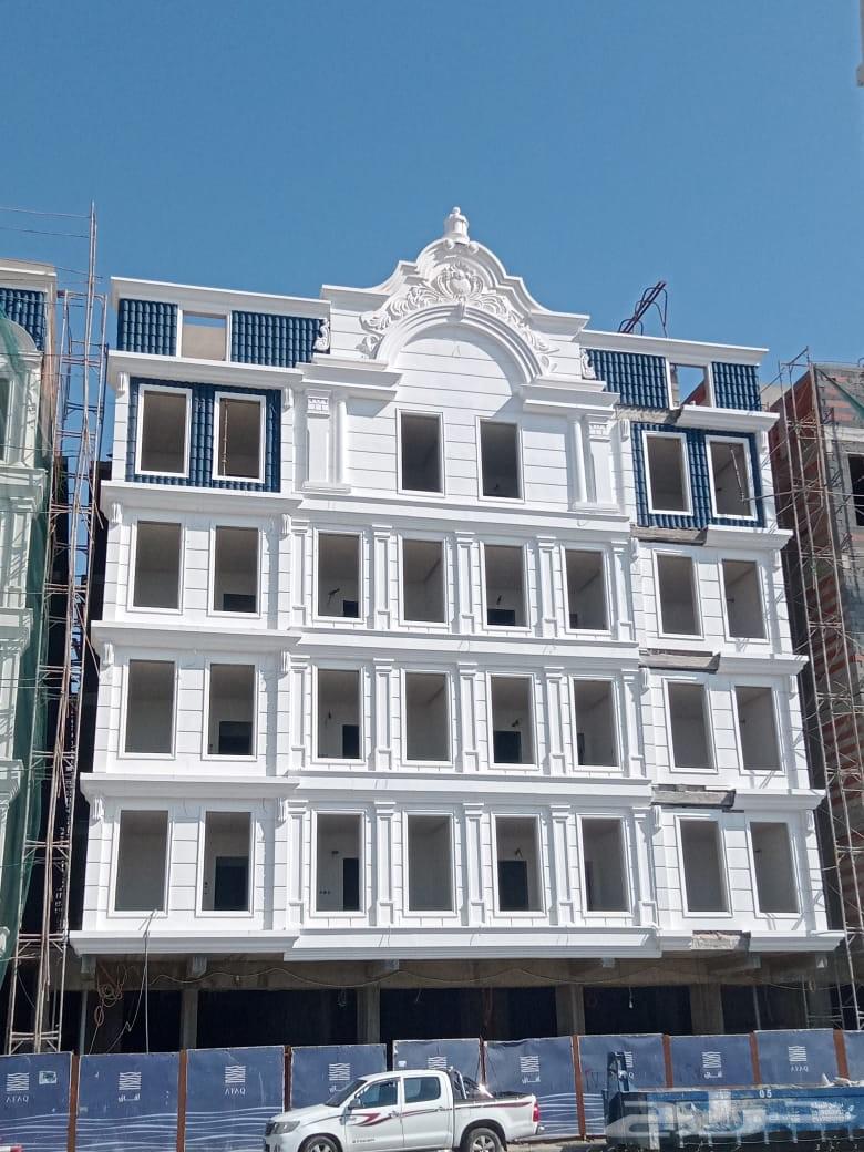 ديكورات جي ار سي للوجهات الخارجيه64254509910787111