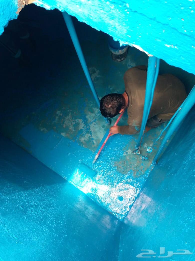 شركة تنظيف خزانات بجازان64254666990466112