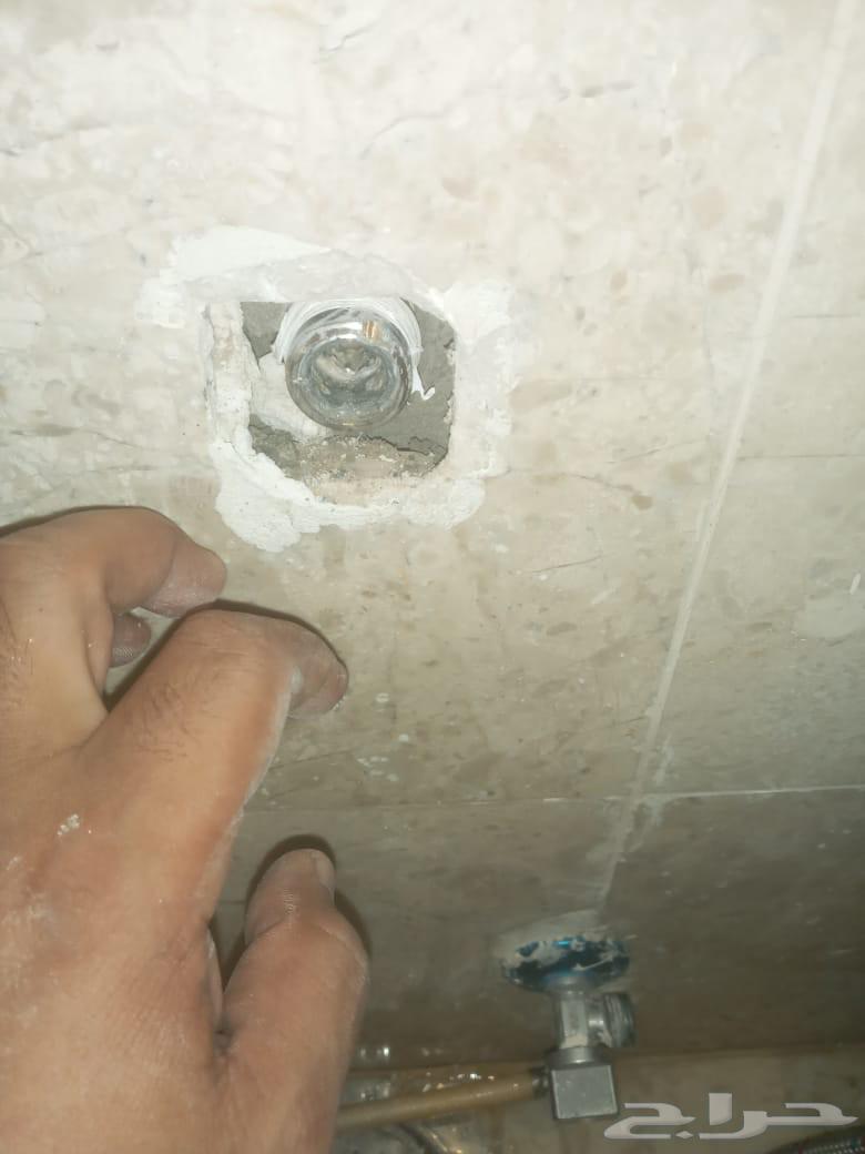 Leak detection for water leakage in bathrooms, tanks, humidity, swimming pools.64249939601539112