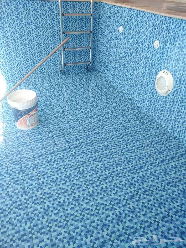 شركه تنظيف شقق فلل خزانات بالطائف64253988042114113