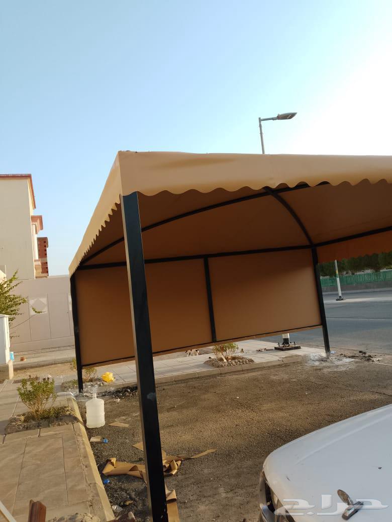 مظلات مكه بيوت شعر مكه64250136610179111