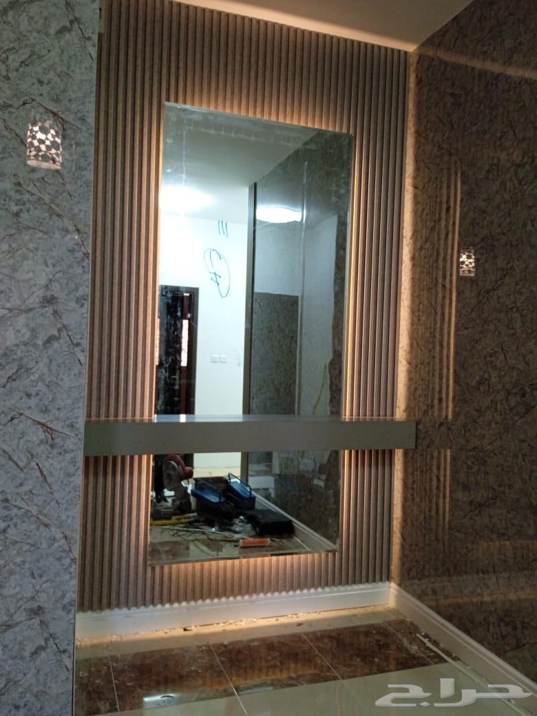 ابوسالم الدهان والديكورات وجميع اعمال الترميم64254507501442111