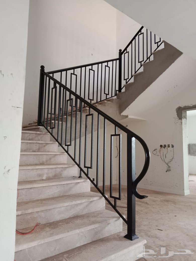 حداد محترف في جدة - أبواب وشبابيك حديد64254668062338111