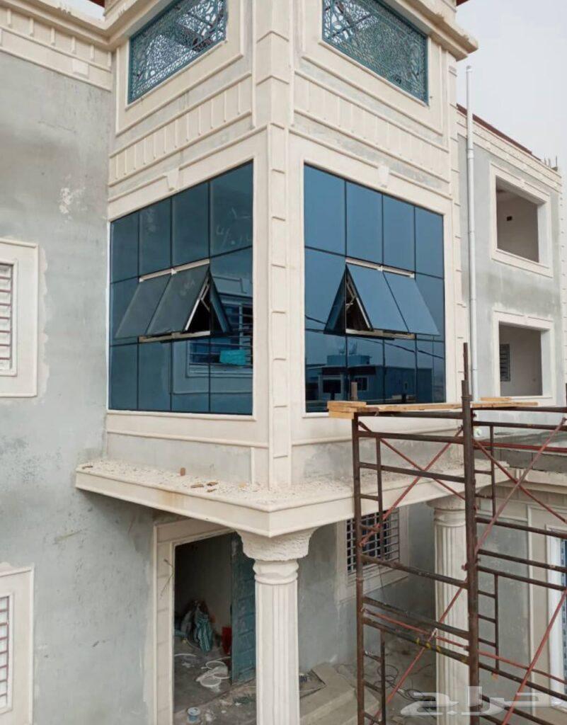 Aluminum structure control drapes of all types64254508281601111