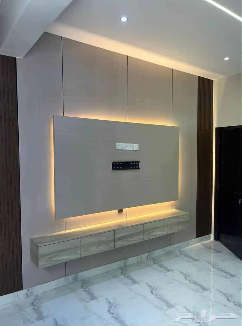 تركيب بديل شيبورد وبديل الرخام وبديل الخشب بجده64254825642881112