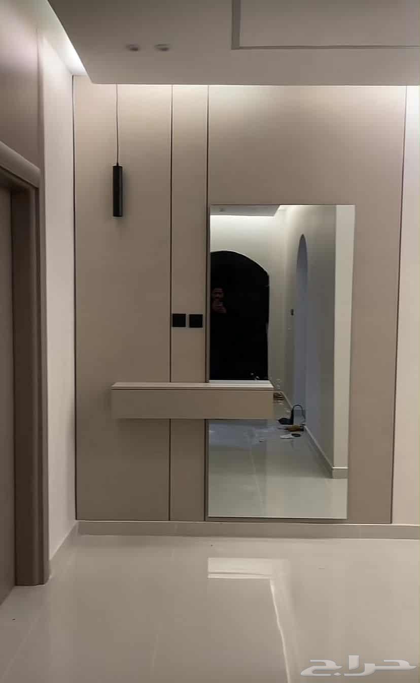 تركيب بديل شيبورد وبديل الرخام وبديل الخشب بجده64254825642881113