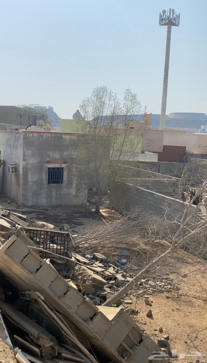 حوش في حي بريمان64244824449025114