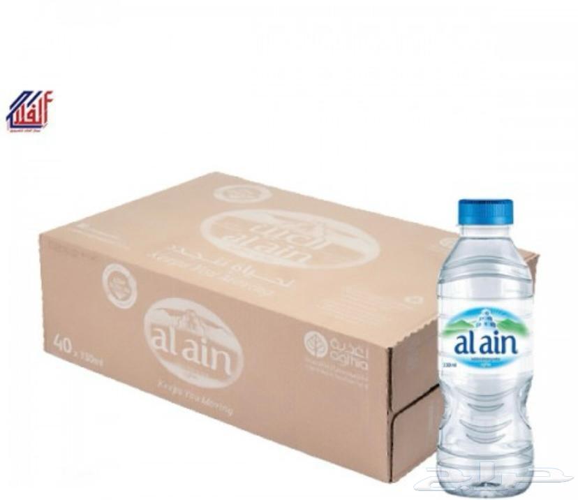 توصيل مياه جدة بأسعار الجملة توصيل مجاني وخصم خاص للكميات64254669417985112