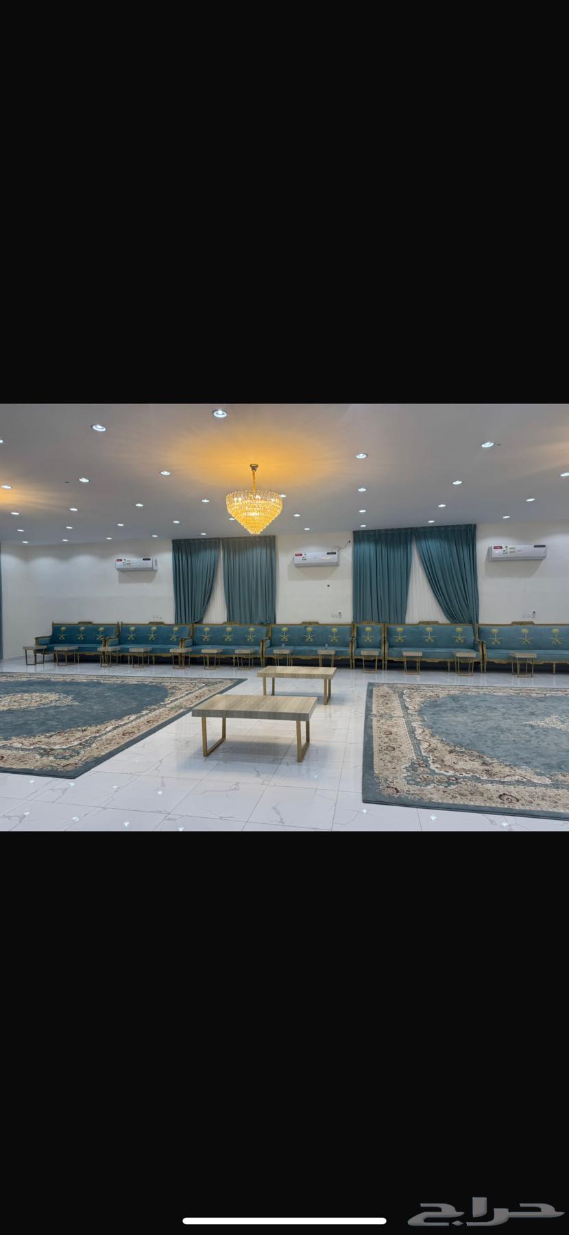 استراحة الجود للمناسبات والحفلات64254144489090113