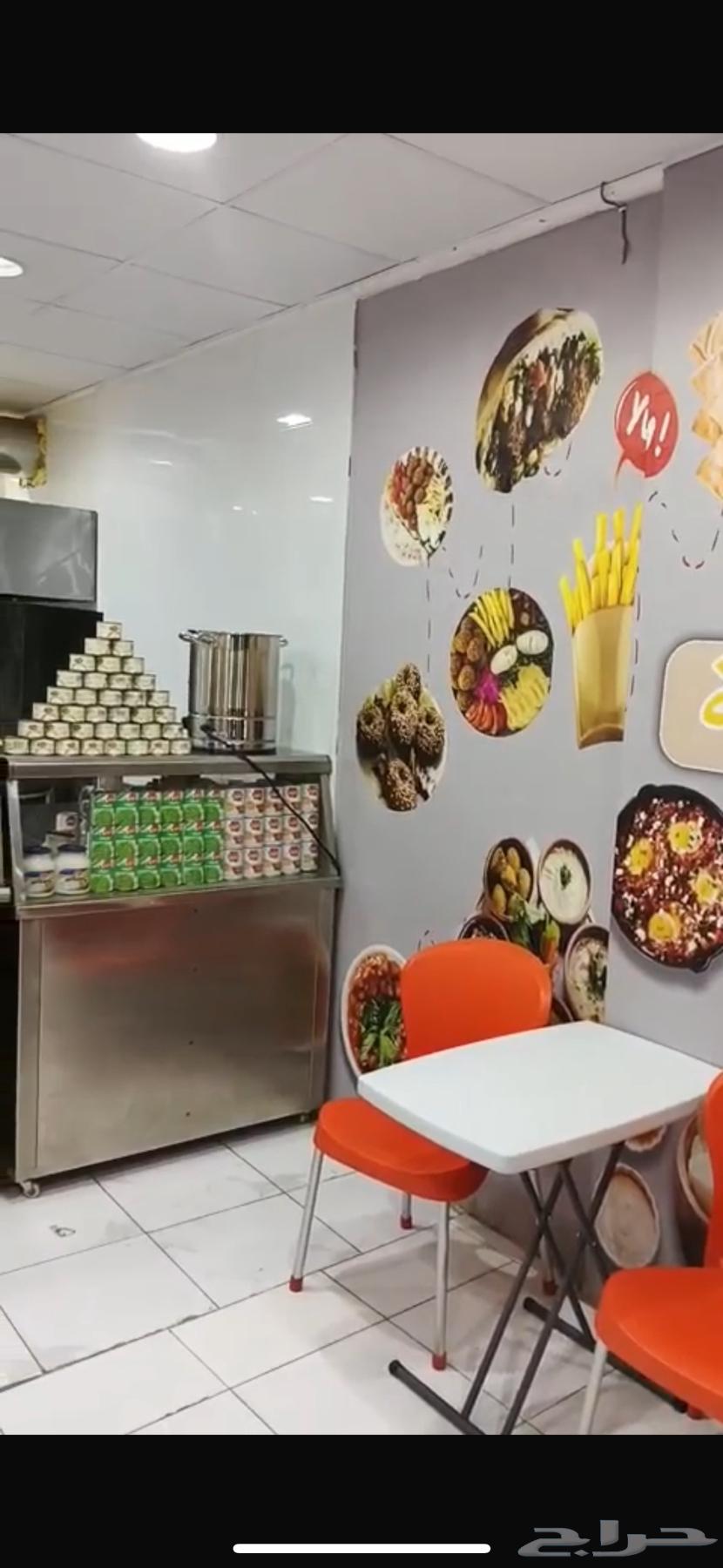 بوفيه لا التقبيل المجارده64249713958658111