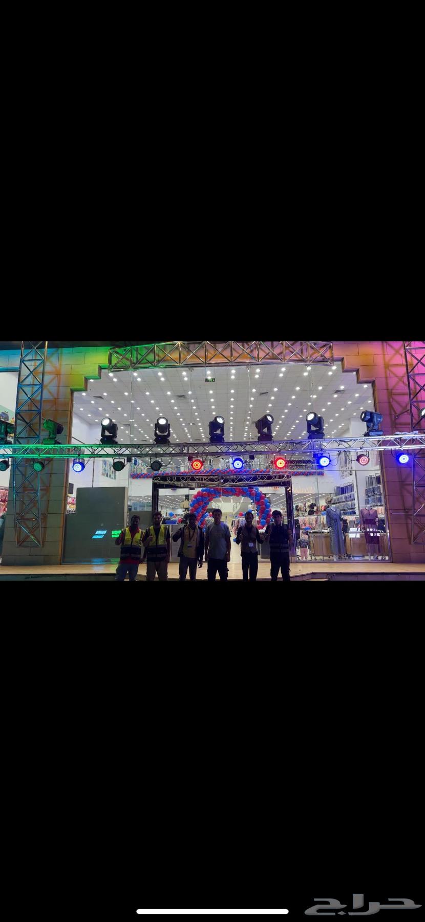 Organizing Events, Conferences, and Openings64254825736578112